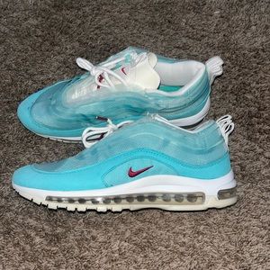 Nike air max 97 Shanghai.